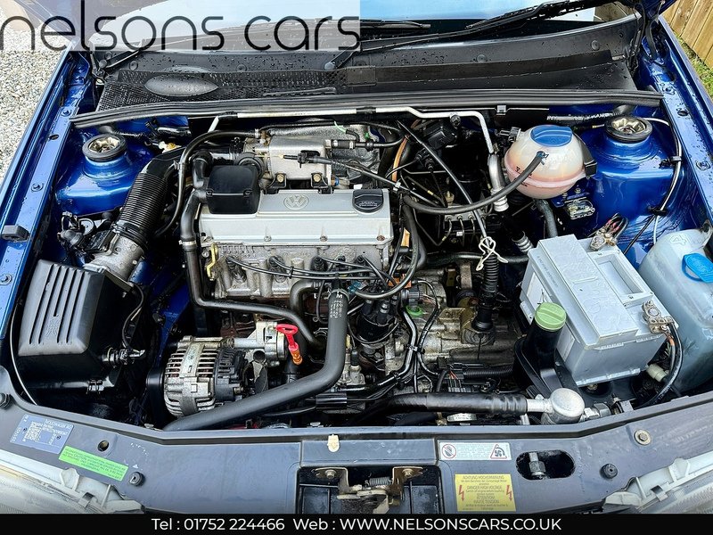 Used Volkswagen Golf 1996 for sale - 76884413: Photo 24