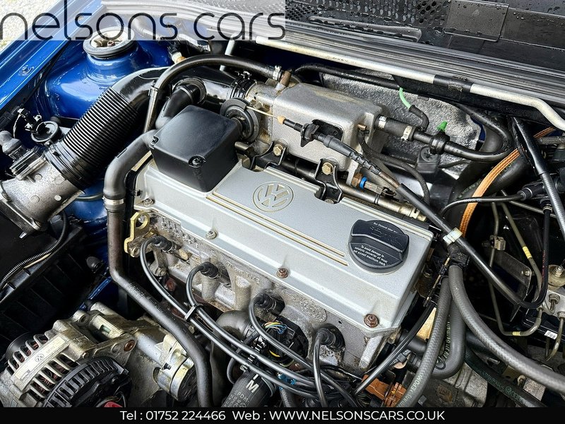 Used Volkswagen Golf 1996 for sale - 76884413: Photo 25