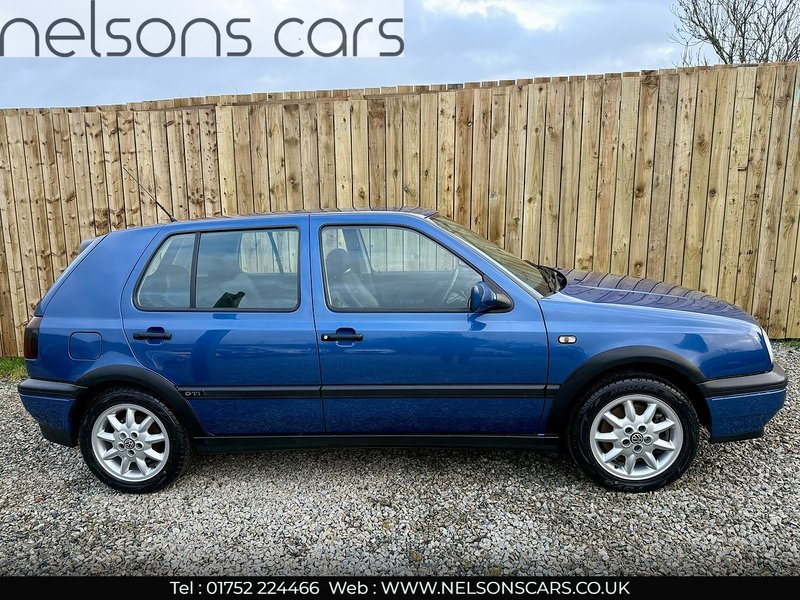 Used Volkswagen Golf 1996 for sale - 76884413: Photo 29