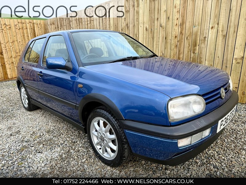 Used Volkswagen Golf 1996 for sale - 76884413: Photo 30
