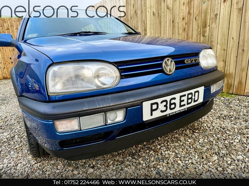 Used Volkswagen Golf 1996 for sale - 76884413: Photo 31