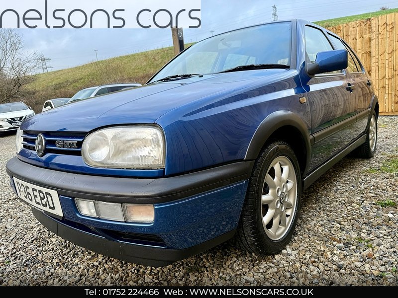 Used Volkswagen Golf 1996 for sale - 76884413: Photo 32