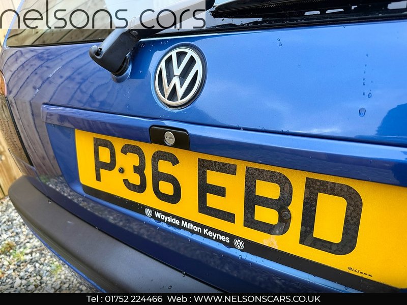 Used Volkswagen Golf 1996 for sale - 76884413: Photo 34