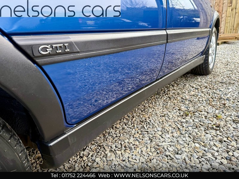 Used Volkswagen Golf 1996 for sale - 76884413: Photo 36