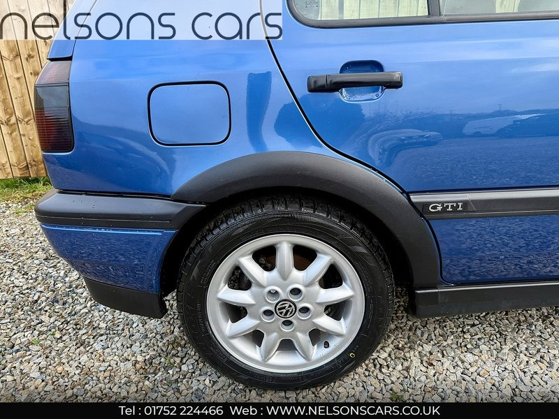 Used Volkswagen Golf 1996 for sale - 76884413: Photo 38