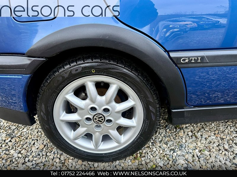 Used Volkswagen Golf 1996 for sale - 76884413: Photo 6