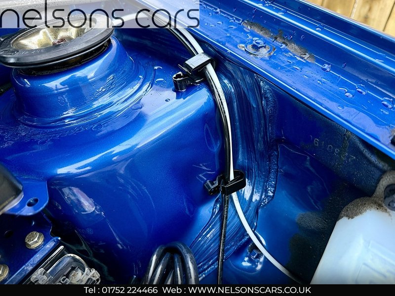 Used Volkswagen Golf 1996 for sale - 76884413: Photo 8