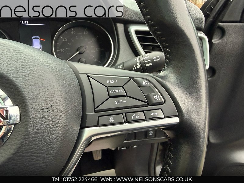 Used Nissan Qashqai 2019 for sale - 77584106: Photo 16