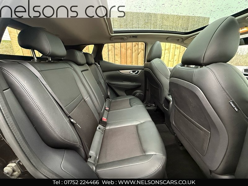 Used Nissan Qashqai 2019 for sale - 77584106: Photo 21