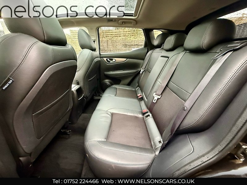 Used Nissan Qashqai 2019 for sale - 77584106: Photo 24