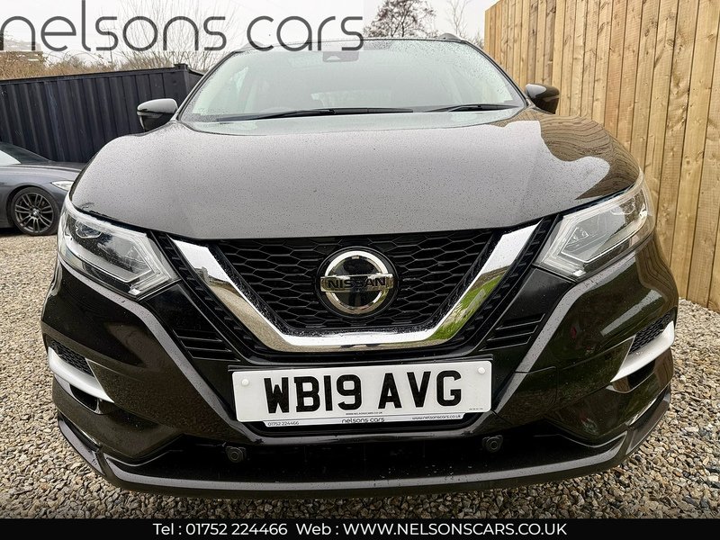 Used Nissan Qashqai 2019 for sale - 77584106: Photo 29