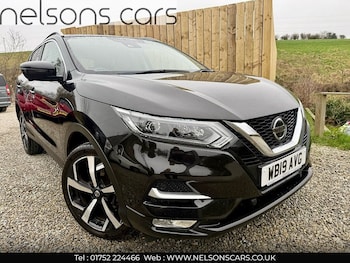 Used Nissan Qashqai 2019 for sale - 77584106: Photo