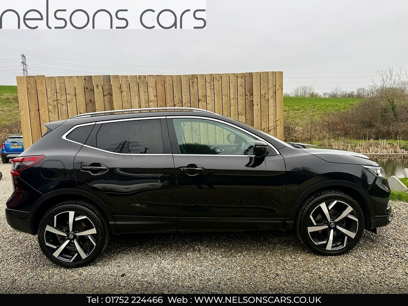 Used Nissan Qashqai 2019 for sale - 77584106: Photo 3