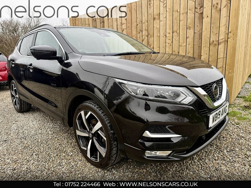 Used Nissan Qashqai 2019 for sale - 77584106: Photo 32