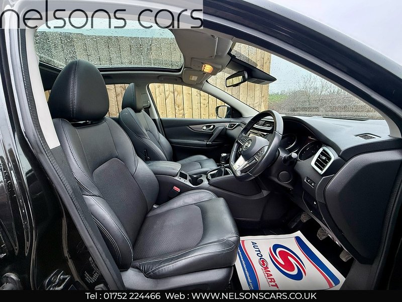 Used Nissan Qashqai 2019 for sale - 77584106: Photo 6