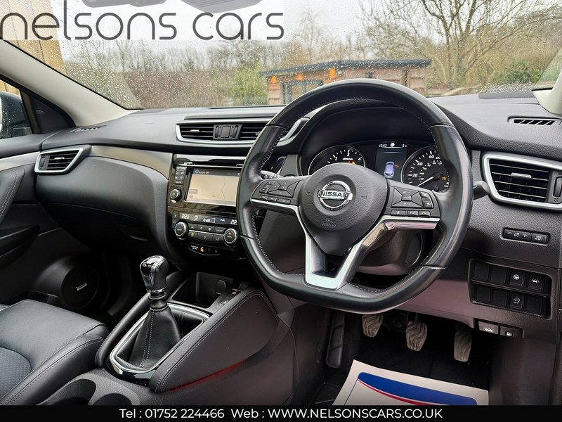 Used Nissan Qashqai 2019 for sale - 77584106: Photo 7