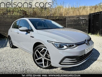 Used Volkswagen Golf 2020 for sale - 75582288: Photo