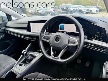 Used Volkswagen Golf 2020 for sale - 75582288: Photo