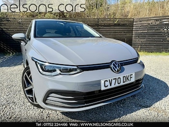 Used Volkswagen Golf 2020 for sale - 75582288: Photo