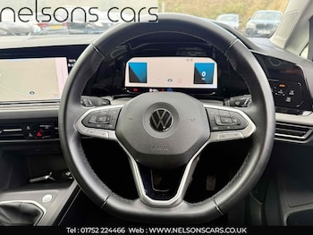 Used Volkswagen Golf 2020 for sale - 75582288: Photo