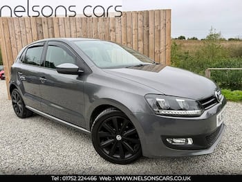 Used Volkswagen Polo 2012 for sale - 79864735: Photo