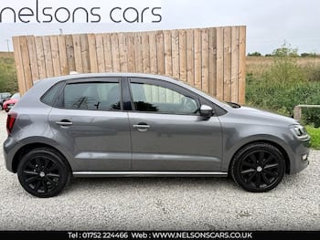 Used Volkswagen Polo 2012 for sale - 79864735: Photo