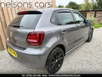 Used Volkswagen Polo 2012 for sale - 79864735: Photo
