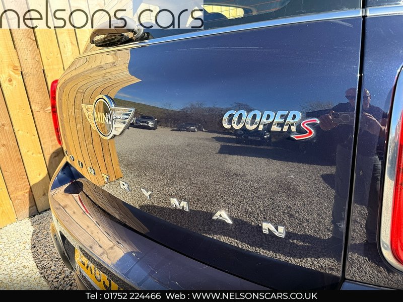 Used MINI Countryman 2013 for sale - 78111437: Photo 10