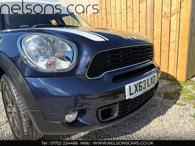 Used MINI Countryman 2013 for sale - 78111437: Photo 13