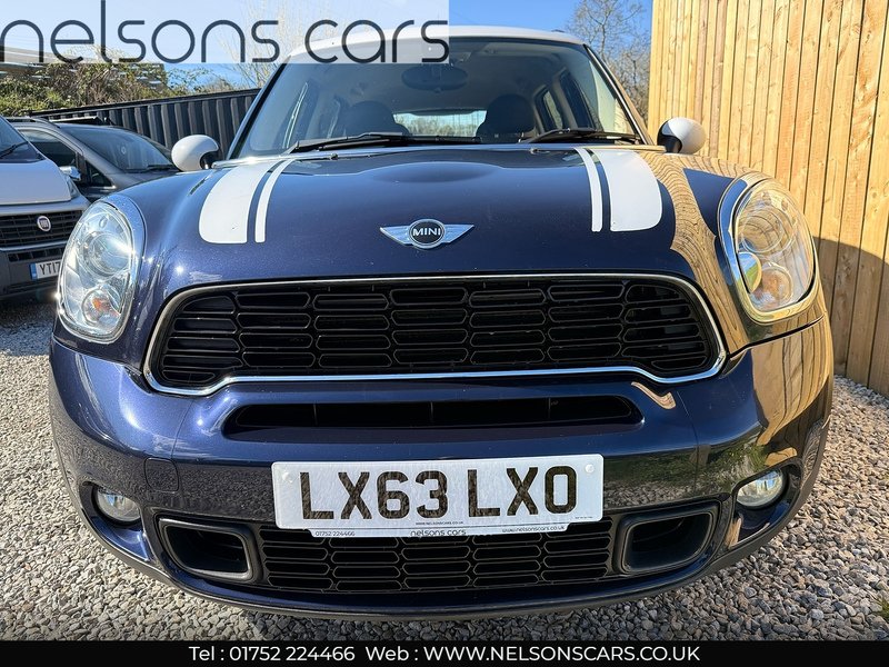 Used MINI Countryman 2013 for sale - 78111437: Photo 14