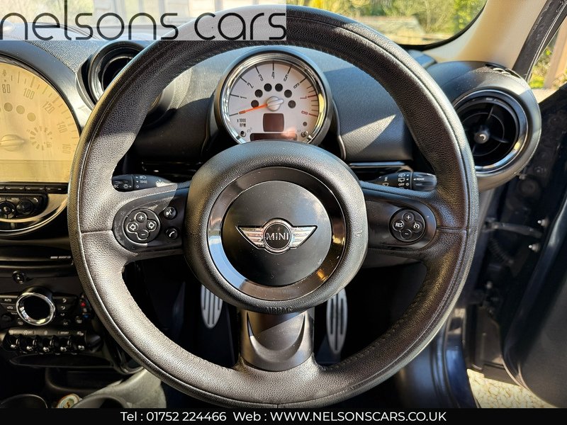 Used MINI Countryman 2013 for sale - 78111437: Photo 18