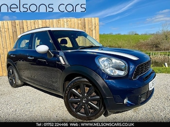 Used MINI Countryman 2013 for sale - 78111437: Photo