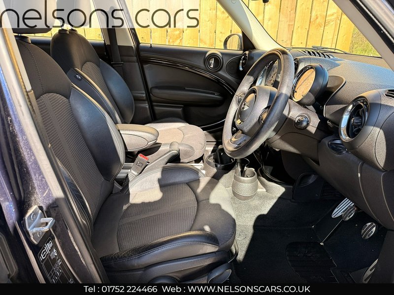 Used MINI Countryman 2013 for sale - 78111437: Photo 2