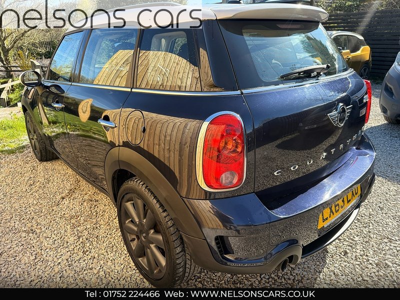 Used MINI Countryman 2013 for sale - 78111437: Photo 26