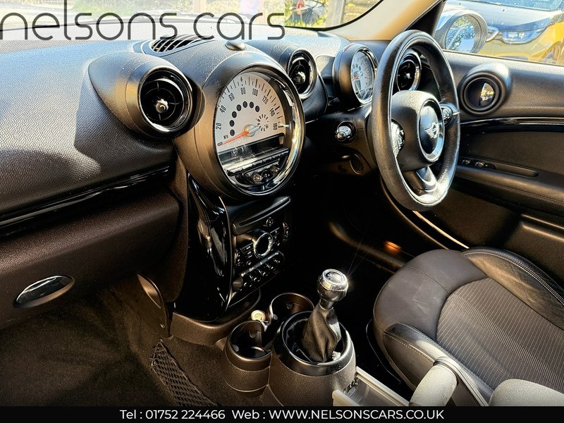 Used MINI Countryman 2013 for sale - 78111437: Photo 28