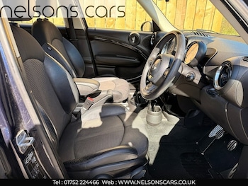 Used MINI Countryman 2013 for sale - 78111437: Photo