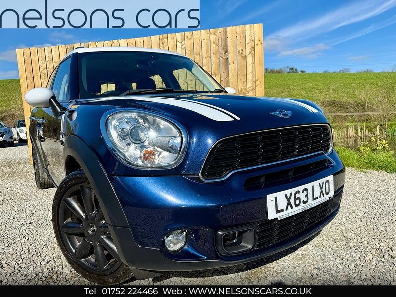 Used MINI Countryman 2013 for sale - 78111437: Photo 3