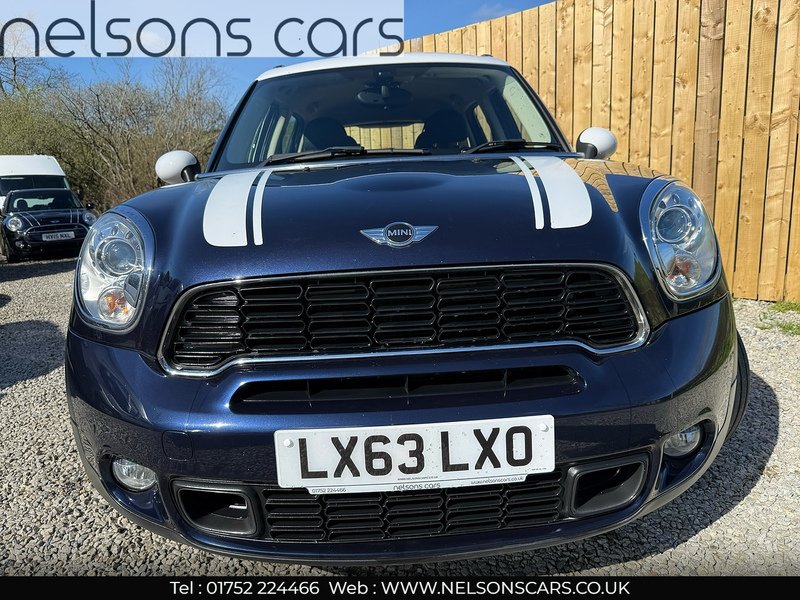 Used MINI Countryman 2013 for sale - 78111437: Photo 30