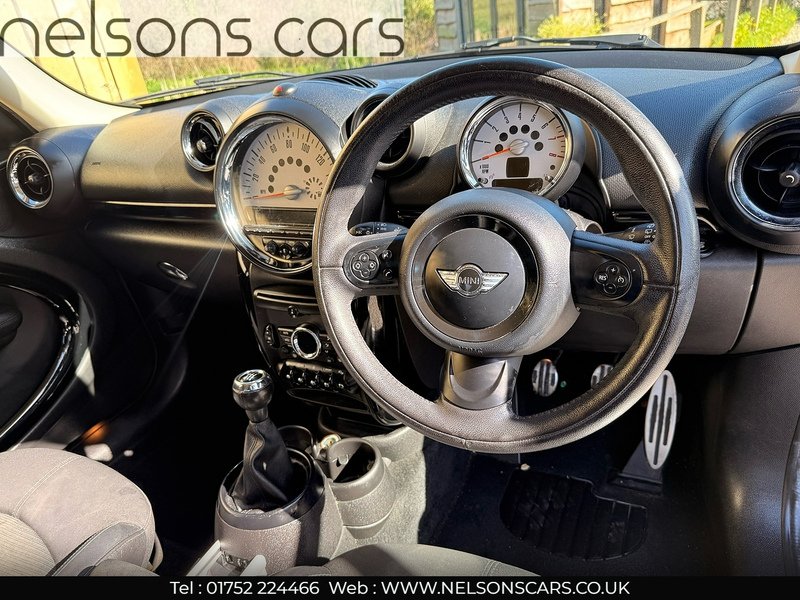 Used MINI Countryman 2013 for sale - 78111437: Photo 4