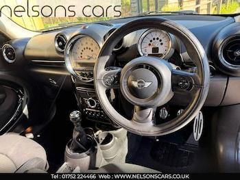 Used MINI Countryman 2013 for sale - 78111437: Photo