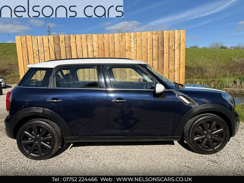 Used MINI Countryman 2013 for sale - 78111437: Photo 5
