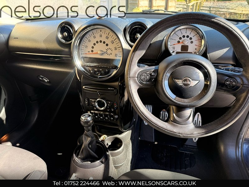 Used MINI Countryman 2013 for sale - 78111437: Photo 6