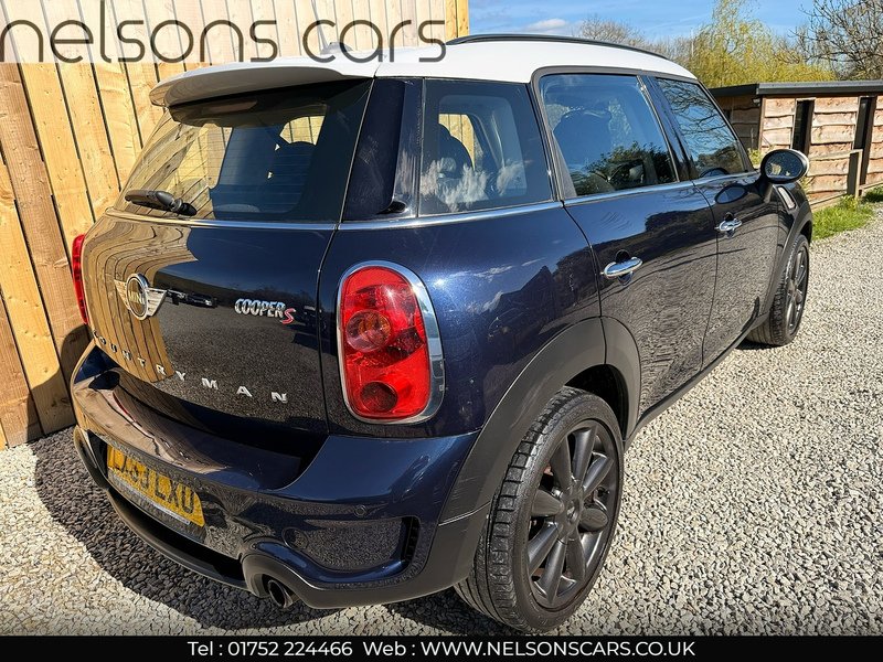 Used MINI Countryman 2013 for sale - 78111437: Photo 7