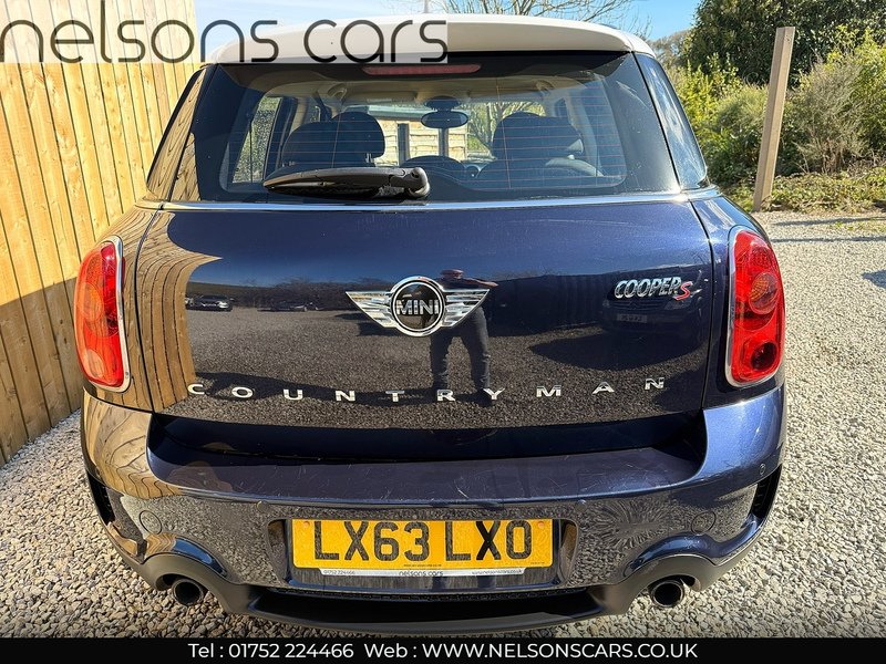 Used MINI Countryman 2013 for sale - 78111437: Photo 9