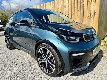 Used BMW i3 2020 for sale - 78294423: Photo