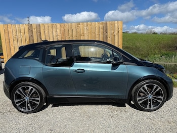 Used BMW i3 2020 for sale - 78294423: Photo