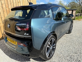 Used BMW i3 2020 for sale - 78294423: Photo