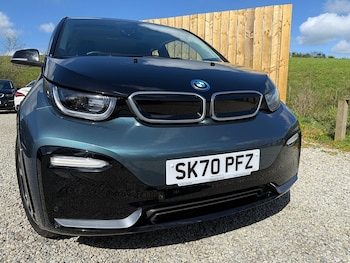 Used BMW i3 2020 for sale - 78294423: Photo