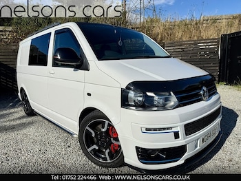Volkswagen - Transporter