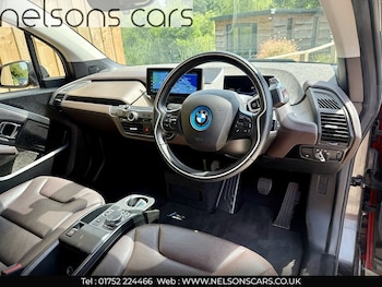 Used BMW i3 2019 for sale - 78993131: Photo